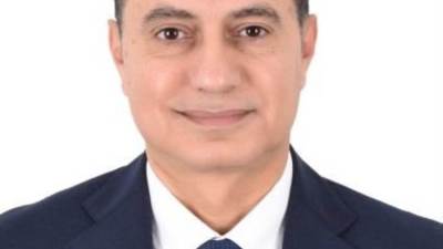 "شنايدر إلكتريك" تعلن استقالة شريف عبد الفتاح من منصبه 