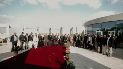 "إعمار مصر" و"جامعة النيل" يتعاونان في دراسات تصميم السكن الملائم للفئات الأكثر احتياجًا