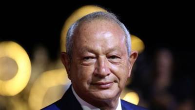 بالأسماء والأرقام|| 5 رجال أعمال مصريين في قائمة مليارديرات العالم 