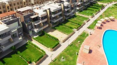 "وادى دجلة" للتنمية العقارية تستعرض أهم مشروعاتها في العين السخنة