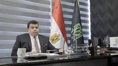 "ذا فيو" تطرح مشروعها "إيبك" في مدينة الشيخ زايد الجديدة