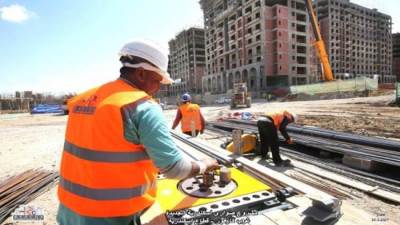 "الإسكان": تنفيذ  3168 وحدة سكنية بمشروع "أبراج صوارى" في الإسكندرية 