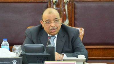 إحالة رئيس حي 15 مايو للتحقيق بتهمة البناء المخالف في الدقي