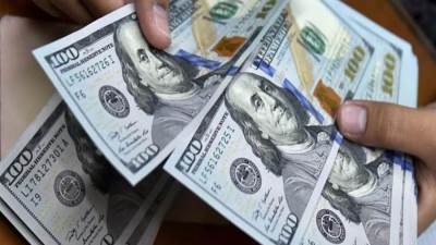 سعر الدولار مقابل الجنيه المصري في البنوك اليوم الأربعاء