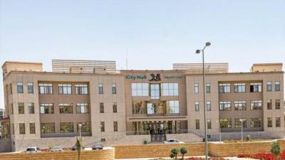 "الرحاب" ينفي افتتاح خيمة رمضانية في المدينة