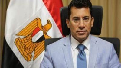 نقل وزير الشباب والرياضة إلى المستشفى بعد تعرضه لحادث سير