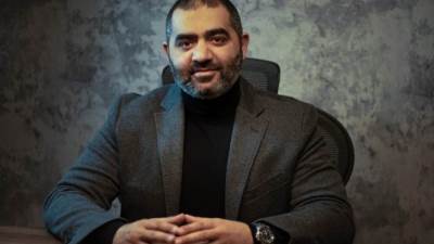 خطاب: "ES" تستهدف تنفيذ مشروعات عقارية بقيمة 2 مليار جنيه خلال العام الجاري