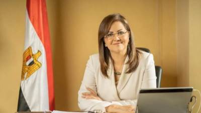 السعيد: نستهدف استثمارات بـ  1.25 تريليون جنيه خلال العام المالي الجاري