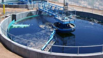 "الإحصاء": 1.110 عدد المحطات المنتجة للمياه النقية خلال 2019 - 2020