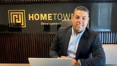 زايد: نقل الموظفين إلى الحي الحكومي بالعاصمة الإدارية يجذب مزيدًا من المستثمرين للمشروع