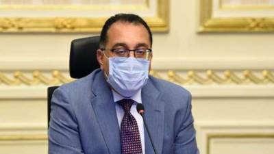 مدبولي يزور ليبيا لبحث التعاون المشترك وعدد من القضايا الهامة