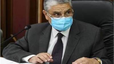 700 مليون جنيه  لتطوير شبكات توزيع الكهرباء في جنوب سيناء