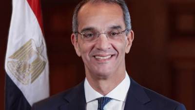 مصر تتقدم 5 مراكز في مؤشر الإنترنت الشامل لعام 2021
