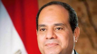 عاجل .. السيسي يعلن حالة الطواريء في جميع أنحاء البلاد