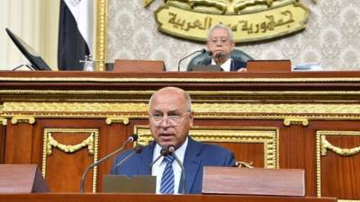 وزير النقل أمام "النواب": 162 عاملًا بهيئة السكة الحديد مرتبطين بأنشطة متطرفة