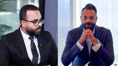 شركة  "EG TOWERS" تطلق مشروع "EINS" بإدارة ألمانية في العاصمة الإدارية الجديدة