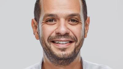 محمد عامر رئيسا للقطاع التجاري بشركة أمازون للتنمية العمرانية