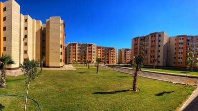  الأربعاء المقبل.. فتح باب التحويل لحاجزى الإسكان الاجتماعي من خارج الأولوية