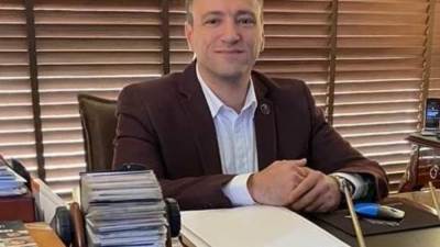 رشدان مهنئا العمال بعيدهم: أنتم وقود ملحمة النهضة الكبرى 