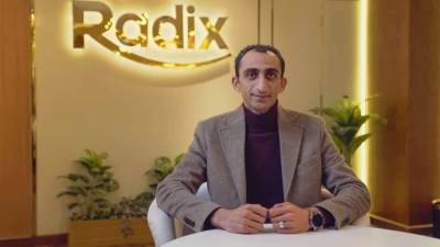 "Radix Development" تتعاقد مع " IEC " لتصميم مشروع "Agile " فى العاصمة الإدارية الجديدة