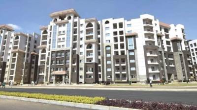 صور|| ملاك وحدات «سكن مصر» يشكون انتشار السرقات بالمشروع