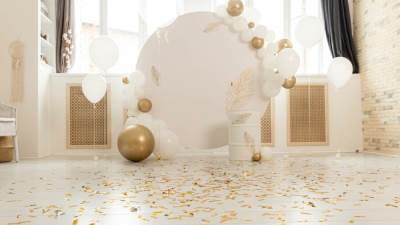 7 نصائح لديكور منزلك في عيد الفطر