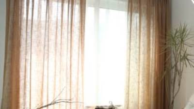 ديكورات الستائر لعام 2021