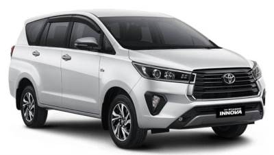 تويوتا أنوفا 2021 .. متعة لكل أفراد العائلة