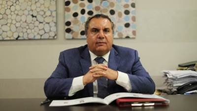 «جراند بلازا» تبدأ تسليم المرحلة الأولى بمشروع «لاميرادا المستقبل» خلال 2023