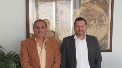 برايم للإدارة الفندقية تتعاقد على إدارة وحدات فندقية جديدة بالعاشر من رمضان