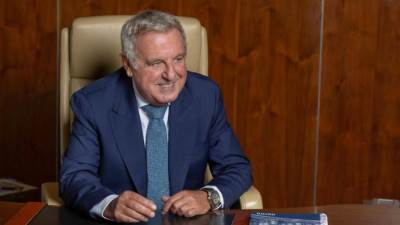 ماتيتو تخصص 30% من التمويل الدولي لمشروعات معالجة المياه والطاقة البديلة في مصر