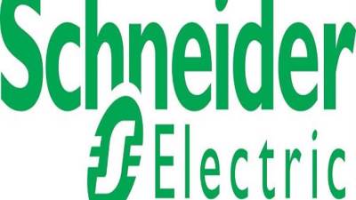 "شنايدر إلكتريك" تتعاون مع المصرية للاتصالات لإنشاء أكبر مركز بيانات دولي في مصر