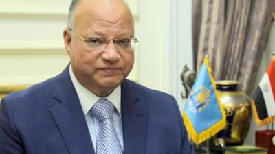 "القاهرة" تتأهب لمواجهة التعدي على أملاك الدولة خلال إجازة عيد الفطر