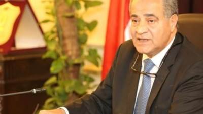 "التموين": استلام  ٢.٢ مليون طن قمح محلى