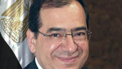 تركيب 266 ألف عداد مسبوق الدفع لتوصيل الغاز الطبيعى للمنازل