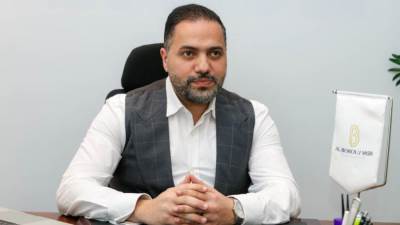 «البروج مصر» تطرح مشروع Sixty Iconic Tower باستثمارات 1.7 مليار جنيه