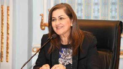 السعيد: إطلاق النسخة المحدثة من رؤية مصر 2030 يونيه 