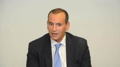 محلب : قطاع المقاولات جاهز تماما لتنفيذ مبادرة السيد الرئيس لاعمار غزة 