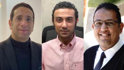 بإستثمارات مصرية سورية  " ماروتا " تطلق أولي مشروعاتها بالعاصمة الإدارية الجديدة 