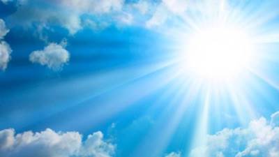 الارصاد: ستشهد البلاد الثلاثة ايام القادمة طقسًا حارًا بدءا من غد الخميس وحتى السبت المقبل 