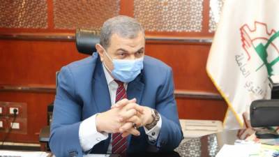 القوى العاملة : تعيين 4476 شاباً بينهم 44 من ذوى القدرات 