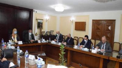 التموين ترفع لمستحقي بطاقات التموين لـ 2400 جنيه بداية من يونيو المقبل