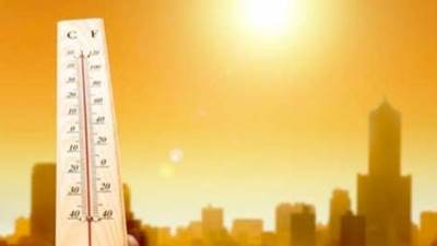 الأرصاد: ستشهد البلاد اليوم الخميس طقسًا حارًا علي القاهرة و الوجه البحري 