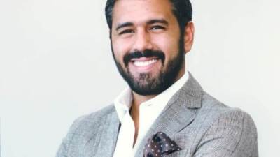 عمر عُطيفة يغادر منصب رئيس القطاع التجارى بـ«عامر جروب»