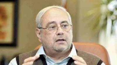 "إسكان مصر" تستعرض أبرز محطات مؤسس " دريم بارك "