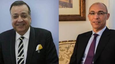 مطور إكس العقارية تطلق مشروع "The Muse" بالقاهرة الجديدة