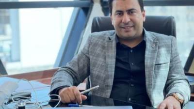 «خالد صبري هولدينج» تطلق «رونزا تاور» بالعاصمة الإدارية الجديدة