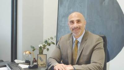 سكاي أبو ظبي للتطوير العقاري تطلق مرحلة جديدة من مشروع Residence Eight بالعاصمة الإدارية