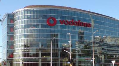 «ﭭودافون» تقدم خدمات الاتصالات المتطورة لمشروعات «ليفينج ياردز» بالعاصمة الإدارية الجديدة