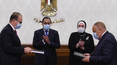 تأسيس مصنع لإنتاج ماكينات ومعدات التحكم الآلي المبرمج CNC لأول مره في مصر